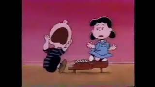 MetLife - Metropolitan Life - Commercial - (1988, USA) - Lucy’s Sings Jingles