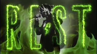 Rest - HROT420 (prod. Sidzey, scratch by PlayOF)