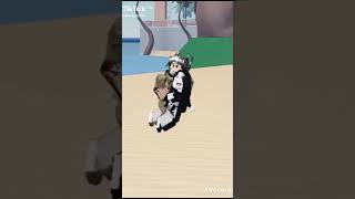 CB:con mi bebito como lo amoo💕🥺baile roki