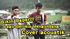 GERIMIS MENGUNDANG - COVER  !!! MUSISI JOGJA PROJECT | ADLANI Ft TRI SUAKA  - Durasi: 4:53. 