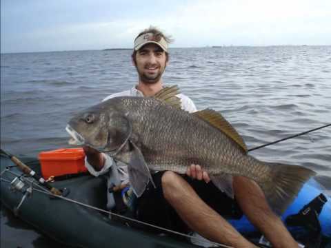 No-Motor-Zone in Banana River Lagoon