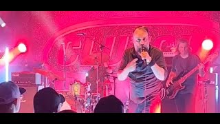 Clutch live- Binge and Purge.- best fan video-Pensacola Fl.