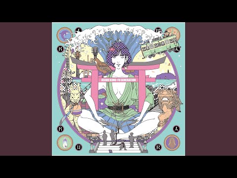Putar Kamakura Goodbye (2023 version) - ASIAN KUNG-FU GENERATION