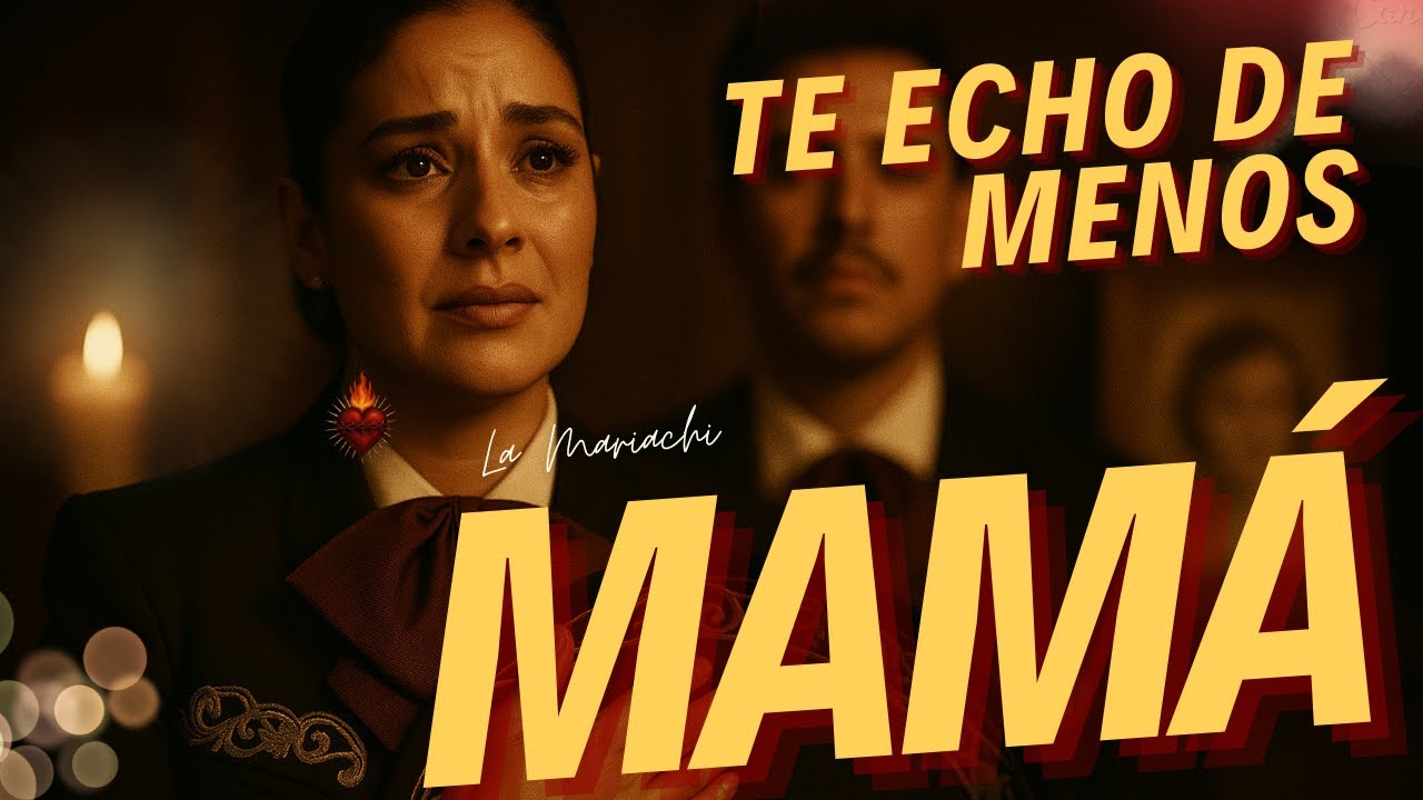 Cuando papá se fue… MAMÁ nos levantó  - Millones lloraron con estas rancheras para MAMÁ Mix ranchera