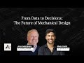 How Engineers Save Days with AI: Former SolidWorks CEO &amp; Real Case Study | Leo AI Webinar