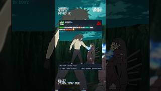 Madara Is Revived Now