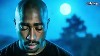 2pac I'll be okay (keep ya head up)2025