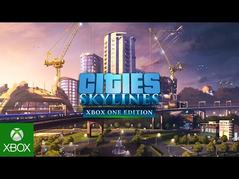 Cities Skylines вернулась в Xbox Game Pass спустя 2 месяца: с сайта NEWXBOXONE.RU