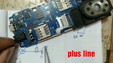 Lava mic jumper ways