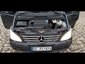 Vito W639 Engine, 2.2 CDI (465.000 km), 116 HP (Part 2)