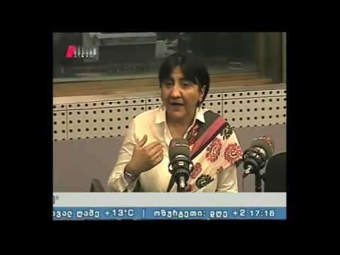 \"საღამოს პიკის საათი\" 09.06.16  ახალი კოალიციის საარჩევნო გეგმები