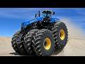 60 Expensive Heavy Equipment Machines Working At Another Level!
