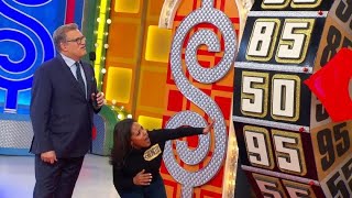 The Price Is Right 2025  Top Tier Game Show 4k  The Price Is Right  Episode