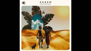 Zakem, Mobek, H. Not – Nakupenda/Original Mix/ Resimi