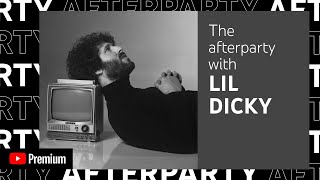 Lil Dicky&#39;s Premium YouTube Afterparty