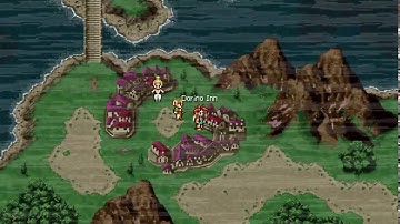 Chrono Trigger Part 9: Xenan Bridge, Dorino, & Porre