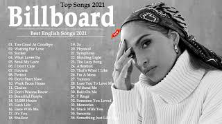 Billboard Hot 100 This Week - Top 100 Billboard 2021 This Week - Top Song April 2021