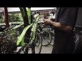 Cannondale factory Racing Race Highlights UCI MTB World Cup 2014 Meribel