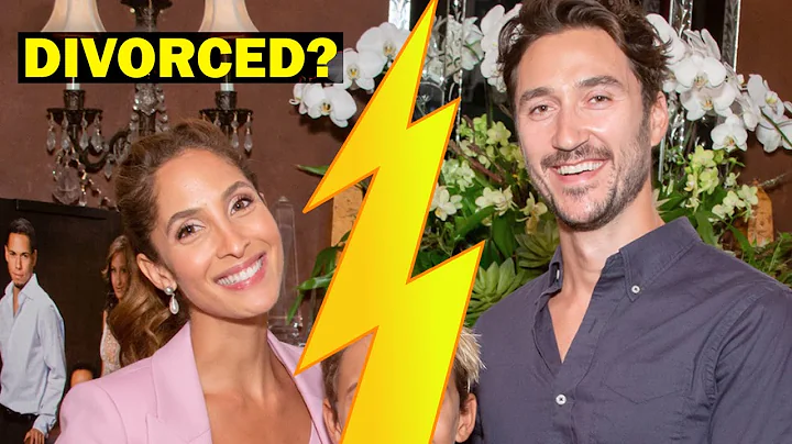 Breakup Rumor: Young & Restless star Christel Khal...