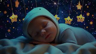 Baby Fall Asleep In 3 Minutes With Soothing Lullabies  Mozart Brahms Lullaby ♫ Sleep Music