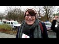 Ref:PKGRSecnp2U La maternit� de creil lutte toujours pour sa survie