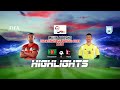 BANGLADESH Vs NEPAL | EXTENDED HIGHLIGHTS | MUJIB BORSHO FIFA INTERNATIONAL FOOTBALL SERIES | 2020