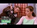 Arthur  spence get uninvited  the king of queens