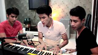 Co Khi Nao Roi Xa - Tien Cookie ( Cover by J.T.A Khanh Le ft Hoang Pio \u0026 Sali )