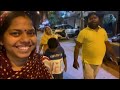 Jinval family vlog326raat ko khane ke baad hum gaye ghoomne