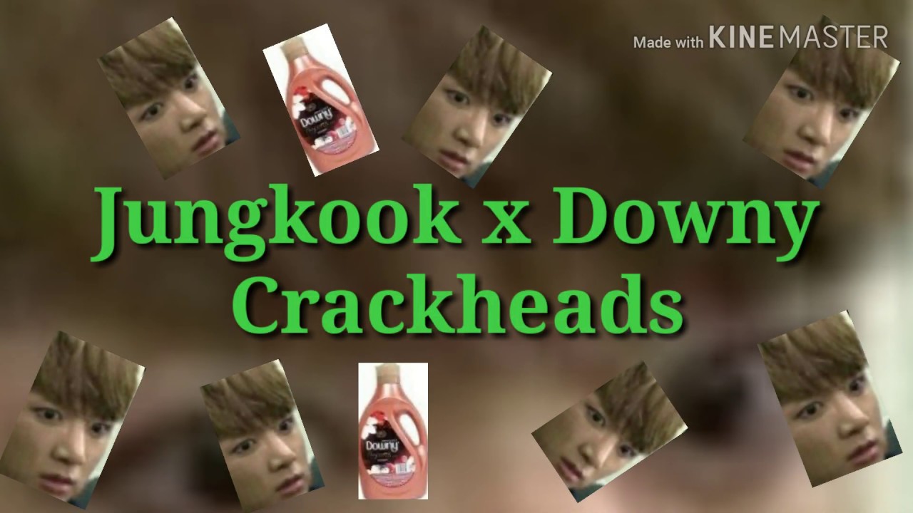 Resultado de imagen para jungkook downy