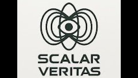 What are Scalar waves?