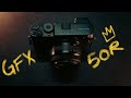 A Legend In The Making Fujifilm GFX 50R A Legend In The Making Fujifilm GFX 50R
