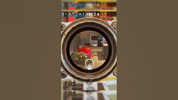 Best Controller Settings For Rainbow Six Siege