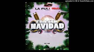 38 - Los Gedes - Preguntame Si Jodemos (SOLO PARA DJ)- Dj Came - La Full Rmx Dj´s Group