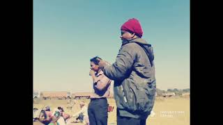 Dunub-Jagar, Hath-Gamahriya January-10-2023 03