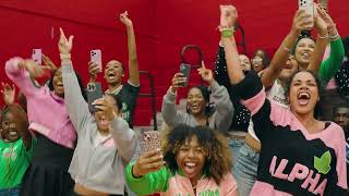 WSSU Greek Life New Member Presentation Recap Spring 2026