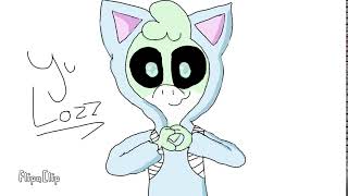 Gift for Yu Lozz @riskierdaisy