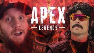 Doc Shows TimtheTatman How to Play APEX