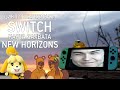 ЦоЖ: "Switch, Карта захвата и New Horizons"