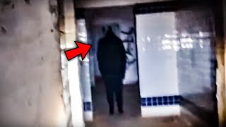 Top 5 Scary Videos That'll Make You SHIVER with FEAR!