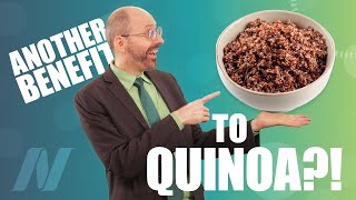 Benefits of Quinoa for Lowering Triglycerides