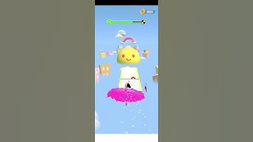 Battle Ballet 💃 Level 15 👯👗 Gameplay Android iOS Walkthrough #scibergames