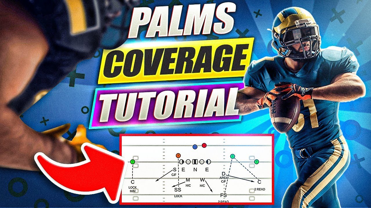 Complete Guide To Press Palms Coverage YouTube Complete Guide To Press Palms Coverage YouTube
