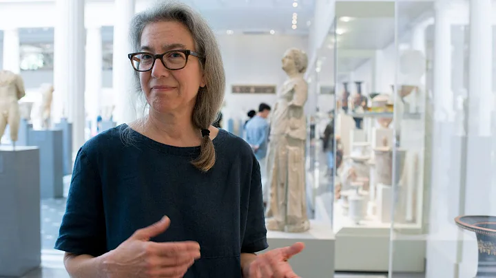 The Artist Project: Ann Agee