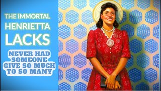 Henrietta Lacks and The Global Impact of HeLa Cells on Medicine and Research