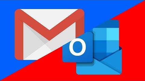 How to Import Gmail, Contacts, and Calendar Items into Outlook and Office 365.