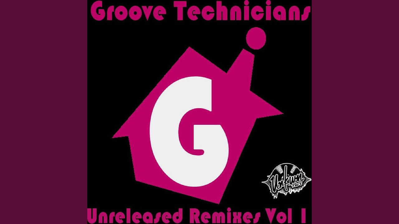 Living on the Frontline (Groove Technicians Remix)