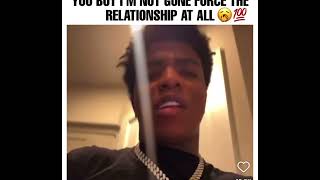 Yungeen Ace Speaks On All His Relationships With Friends and Family (Real Talk Or Big Cap)