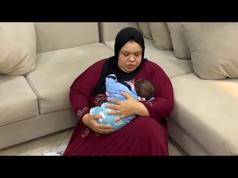 ام جني هي فعلن العين بتكره اللي احسن منها ولا دا كلام ونقص عند الناقص