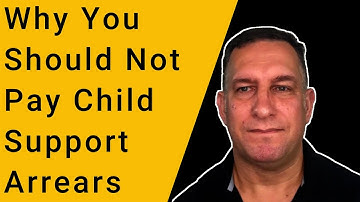 Avoid These Mistakes with Child Maintenance Arrears!